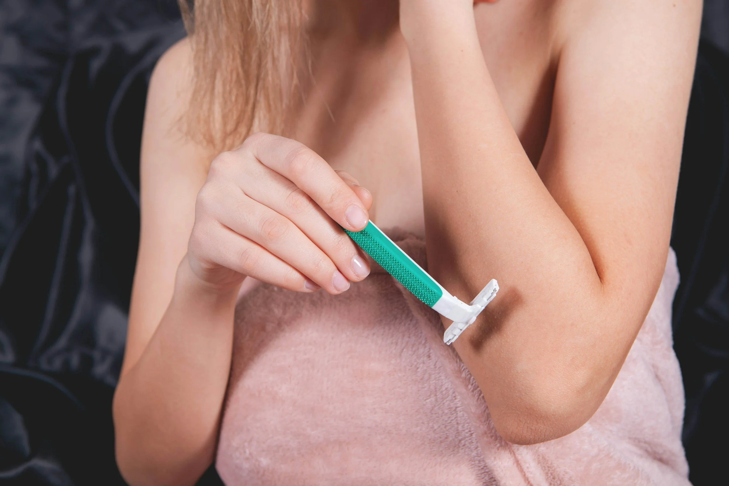 Why Is 6 Sessions the Magic Number for Laser Hair Removal?