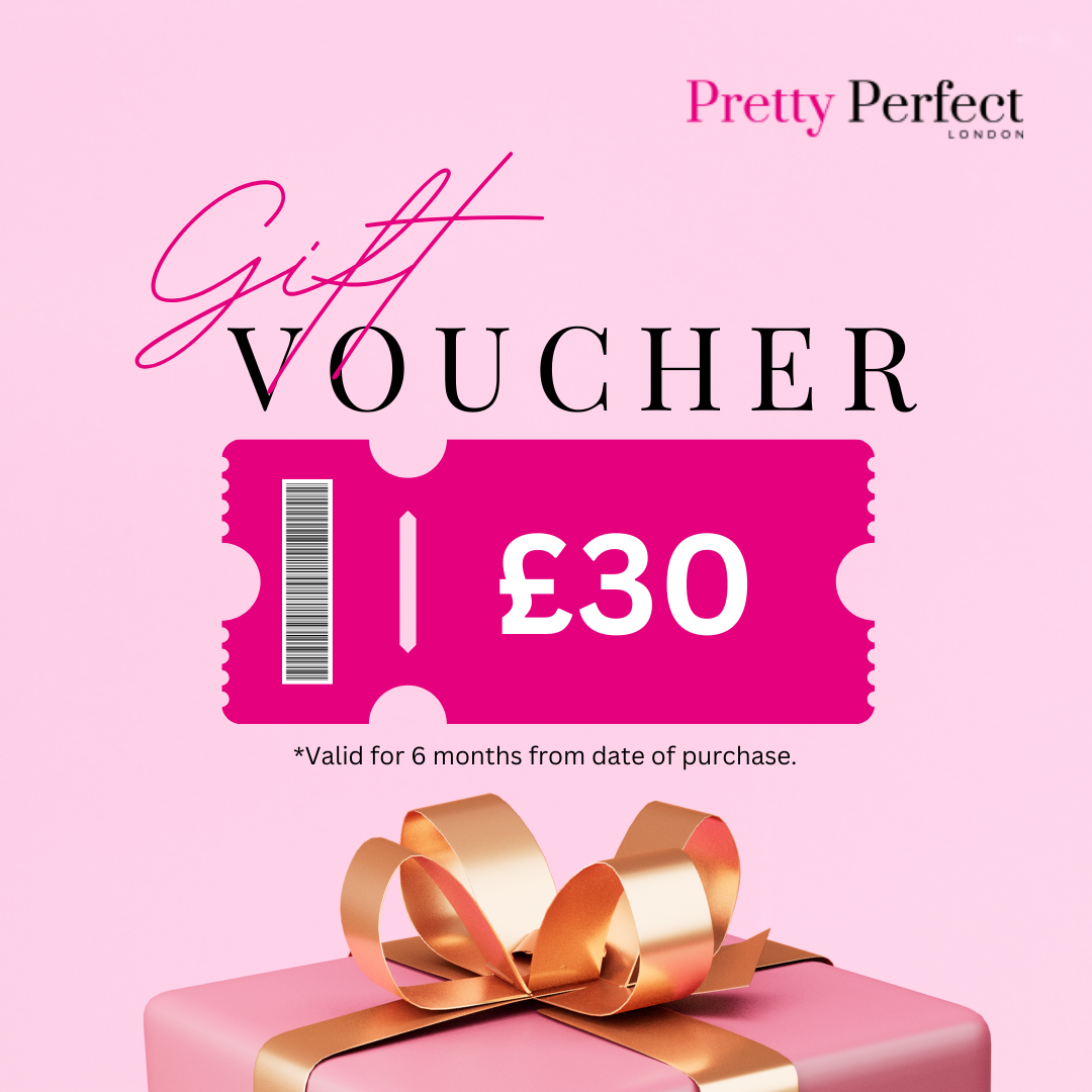 £30 Gift Voucher