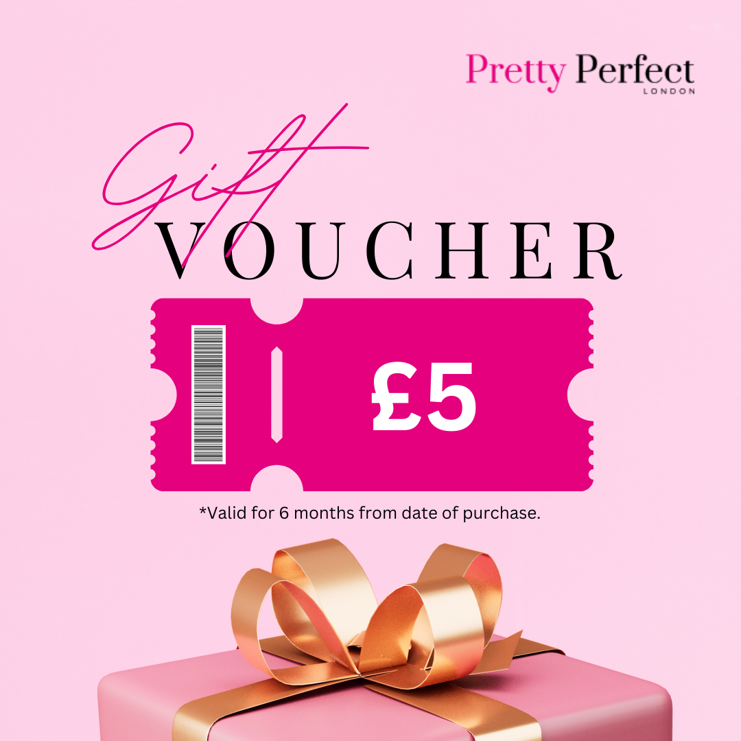 £5 Gift Voucher