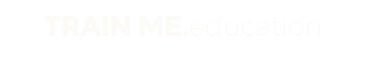 trainmeeducation.com.au