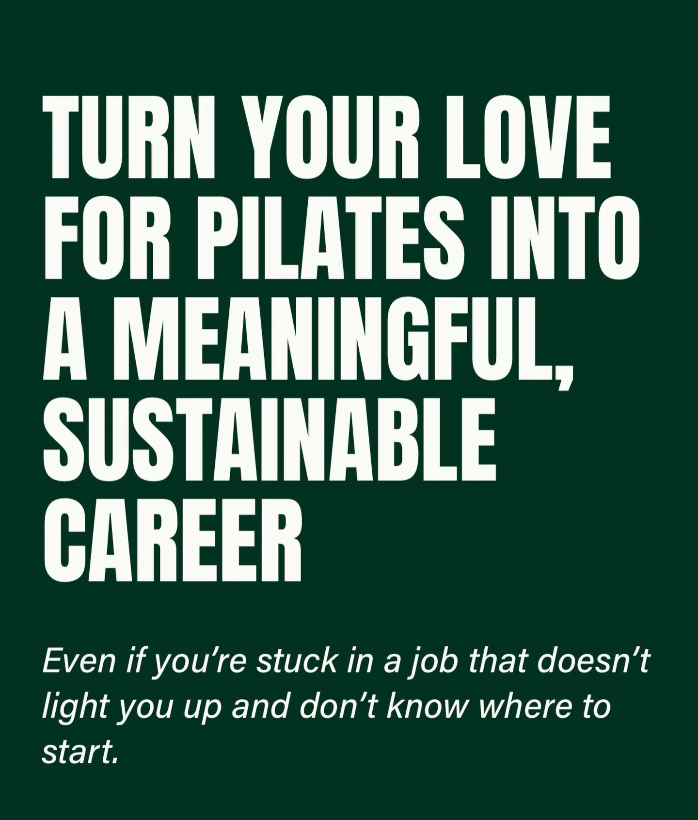 We&rsquo;re here to provide you with Education with purpose 🚀

An in-depth curriculum crafted and approved by studio owners and allied-health professionals, paired with style-free training methods that shape confident, industry-leading, 100% hireabl