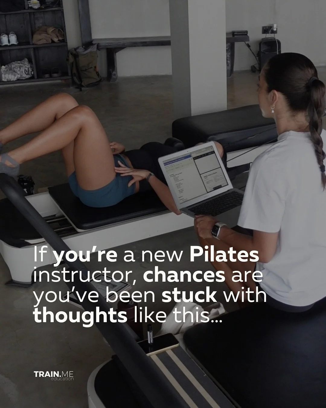 There&rsquo;s much more to teaching than knowing the repertoire.

And that&rsquo;s exactly what we train for.

Would you agree?