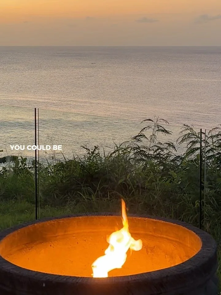 This isn&rsquo;t just a course, it&rsquo;s a whole experience. Set in Canggu, Bali, you&rsquo;re learning, growing, and stepping into it all in such a special environment (which honestly makes it feel even more exciting). 

It&rsquo;s early mornings,