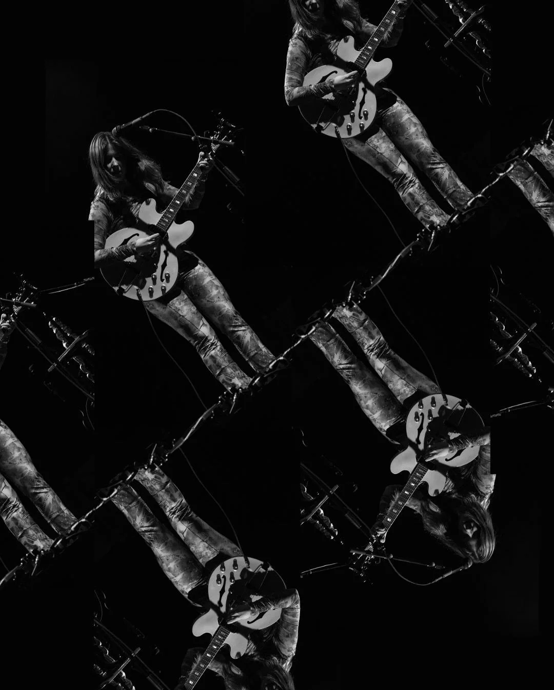 11.26.25 @arnymargretmusic had a lovely acoustic set and sang in both English &amp; Icelandic at @foxoakland in Oakland, CA

📸 &amp; ✏️ for @daisyscenemagazine 

#concertphotography #concertphotographer #livemusicphotography #livemusicphotographer #