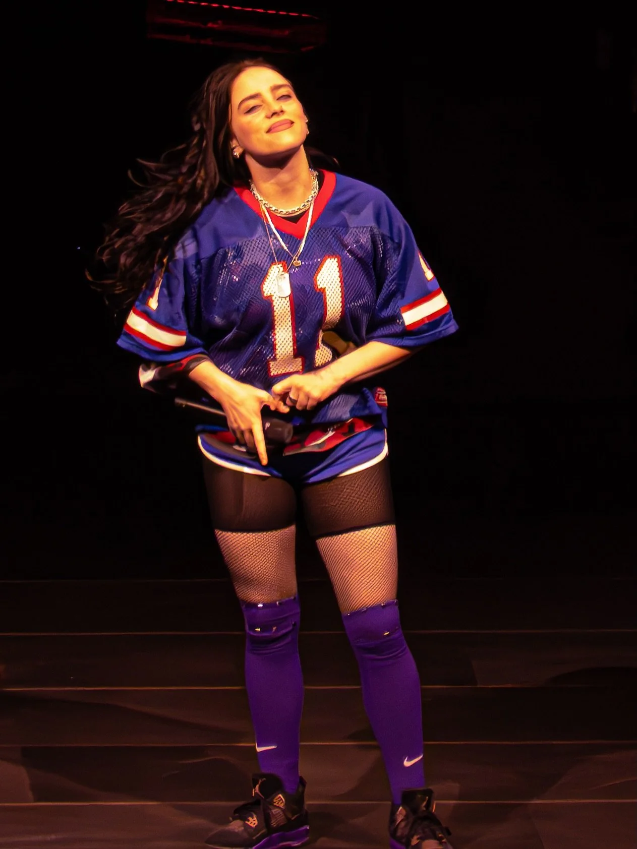 Congrats to all of the @grammys nominees! Here are some of the incredible 2026 nominees that I&rsquo;ve photographed! Which is your favorite?

@billieeilish nominated for &ldquo;WILDFLOWER&rdquo; Record of the Year and Song of the Year @billieeilishh