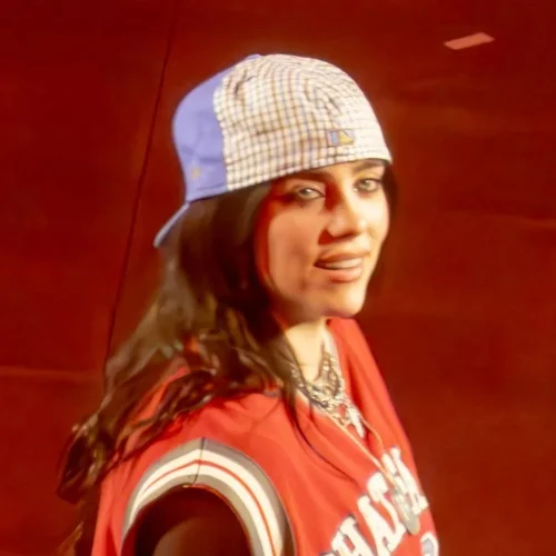 Billie Eilish