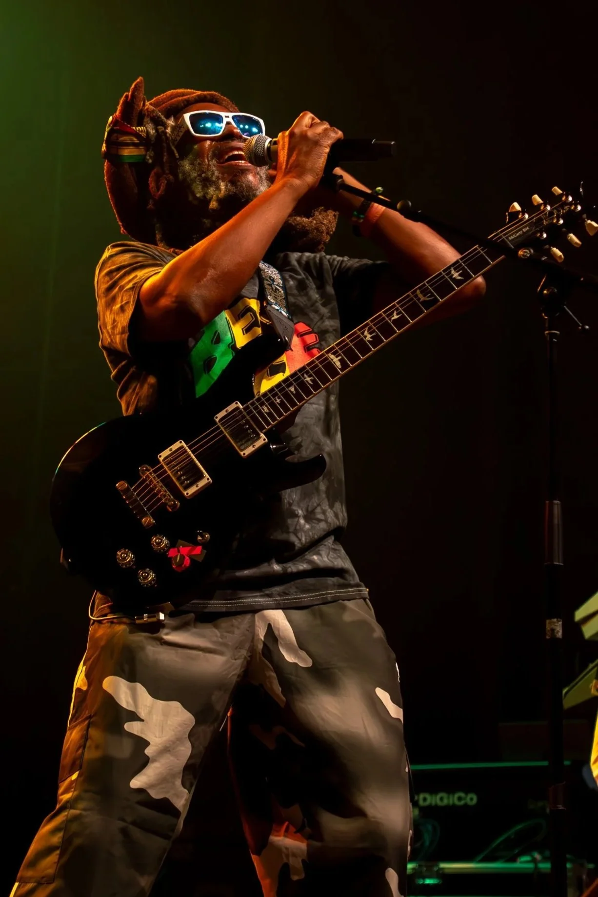 Steel Pulse