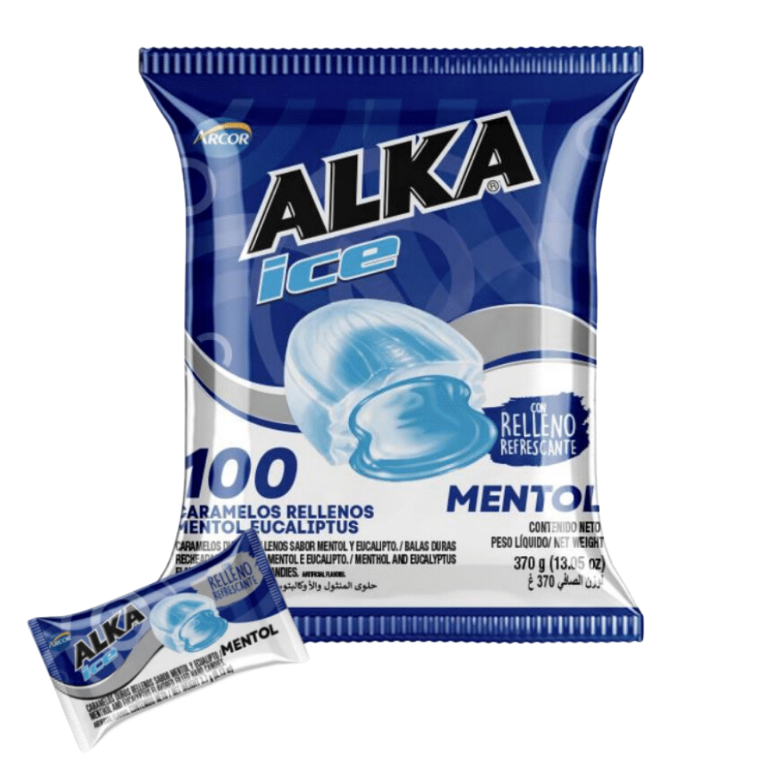 Alka Ice Menthol Paquete de.png