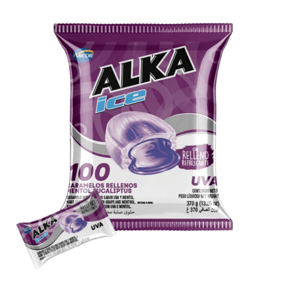 Alka Ice Uva Paquete de.png