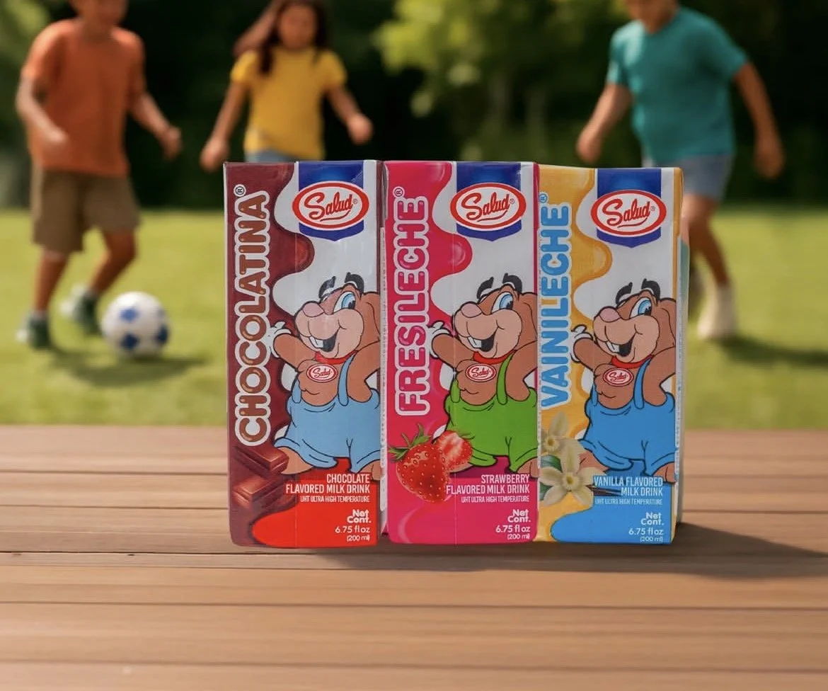 Hispanic Heritage month: stories behind the flavors