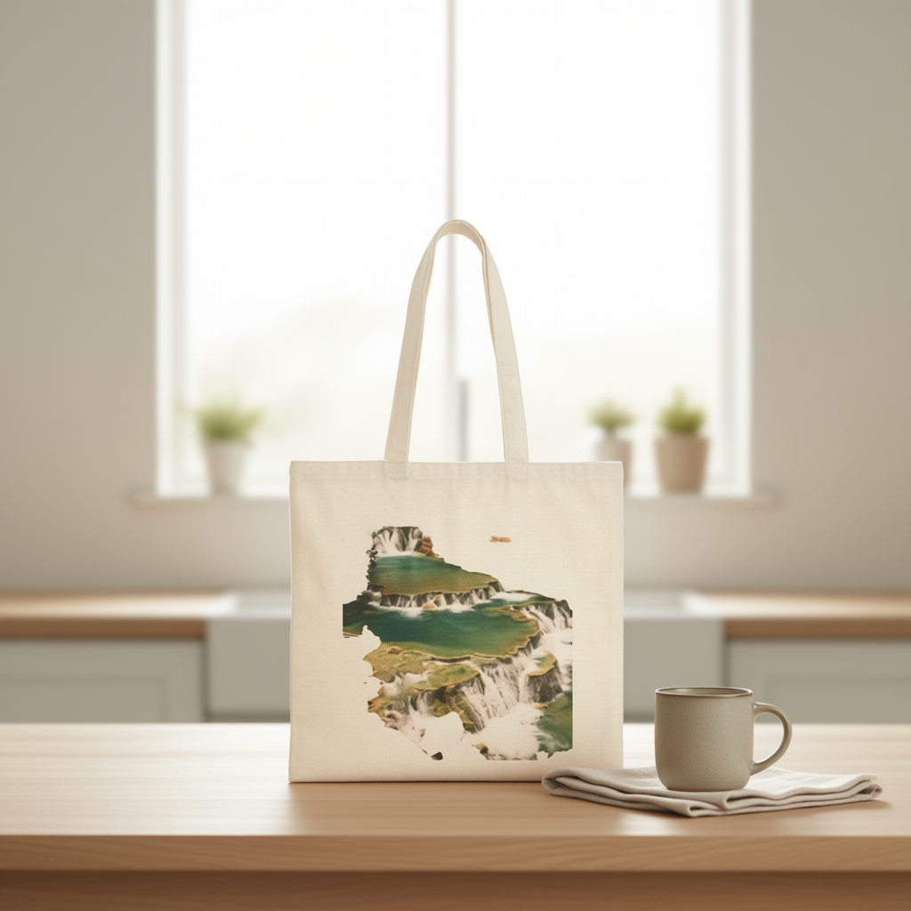 Supai Arizona Tote Collection