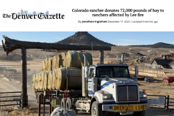 The Denver Gazette