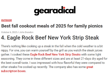 Gearadical 