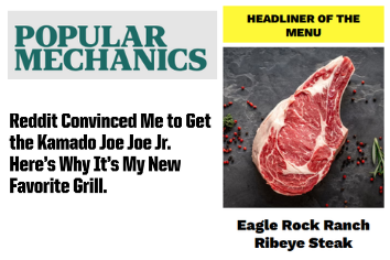 Popular Mechanics