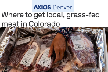 Axios Denver