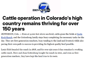 Denver 7 (ABC)