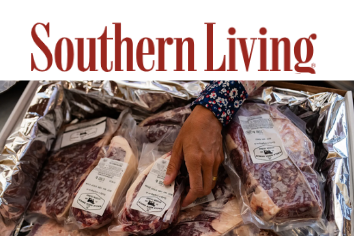 Southern Living 