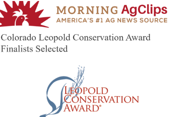 Morning AgClips