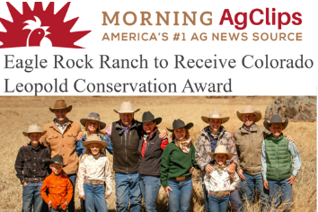 Morning AgClips 