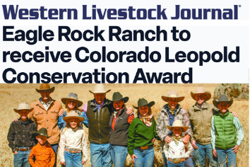 Western Livestock Journal