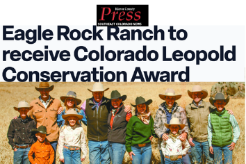 Kiowa County Press