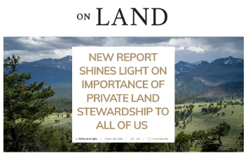 Western Landowners Alliance