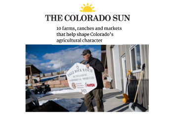 The Colorado Sun 