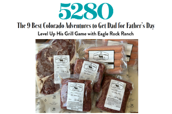 5280 Magazine
