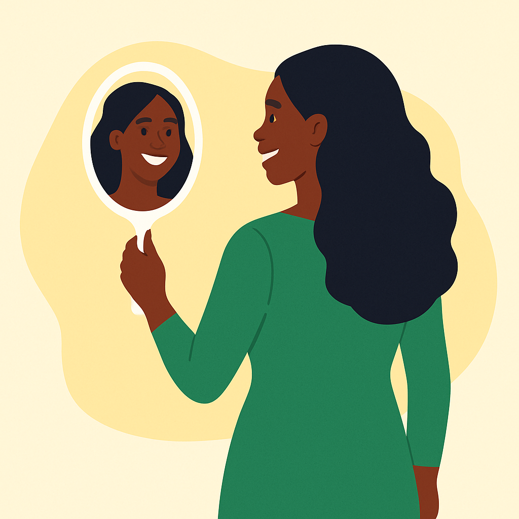 8 Sneaky Ways Perfectionism Shows Up During Infertility