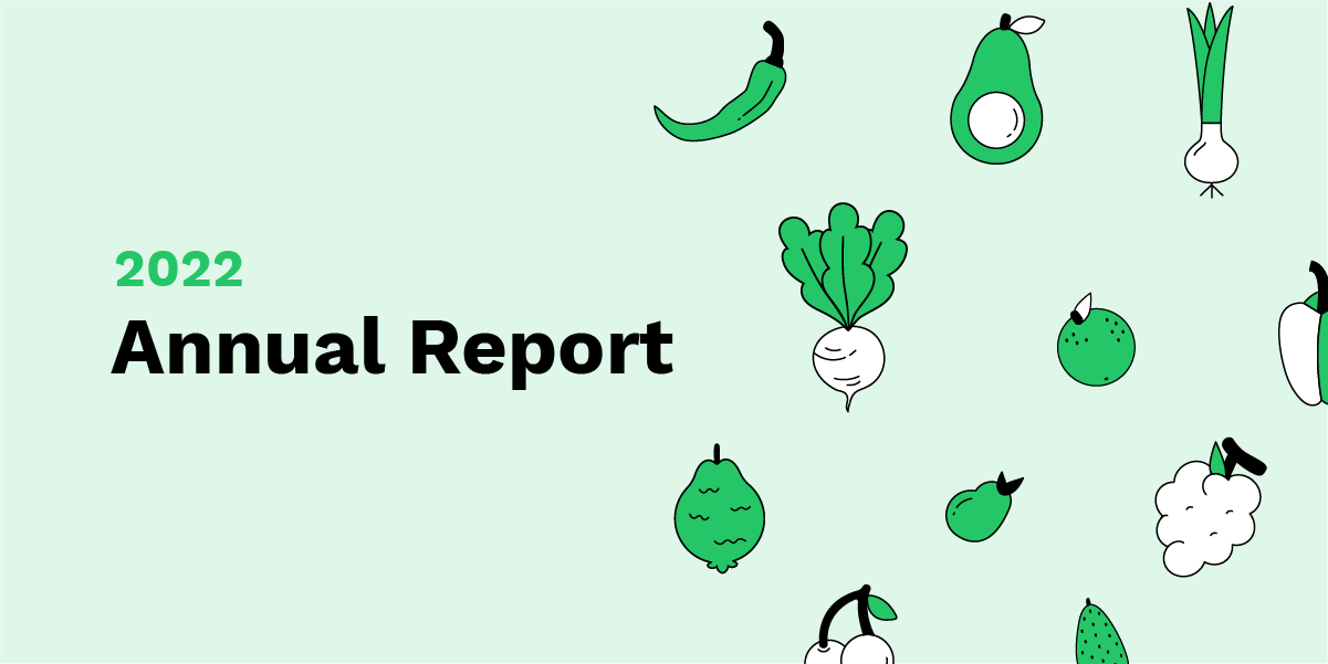 mRelief’s 2022 Annual Report