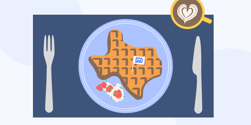 mRelief is BIG in Texas