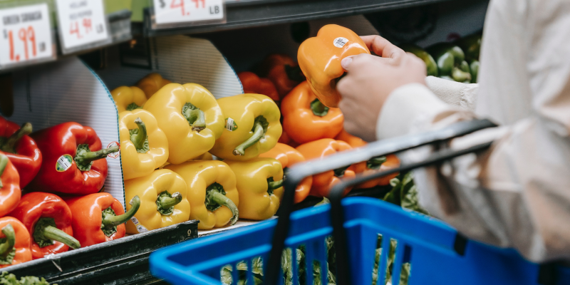 SNAP outreach: Reaching populations under-enrolled in food stamps