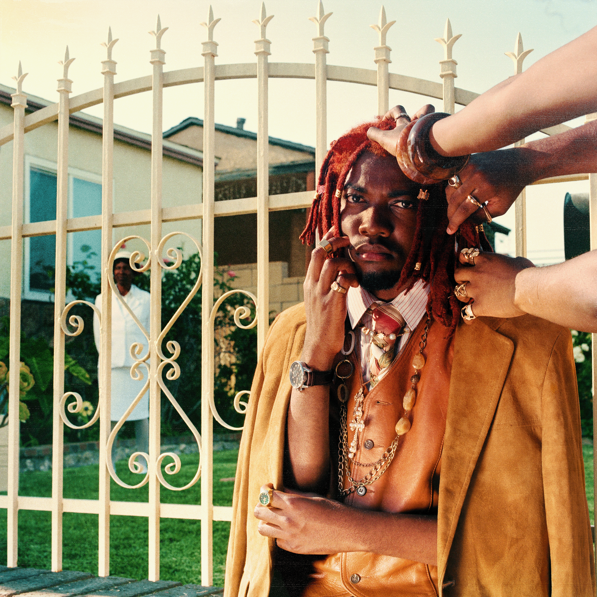 sankofa by redveil cover art