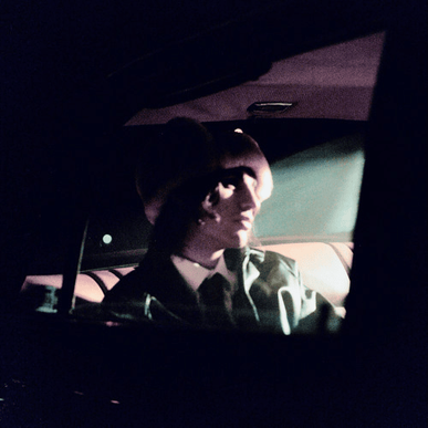 OCTOBER/HERO by greek