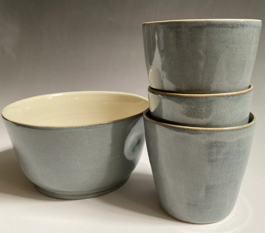 Fired Up Kilns Koala Glaze - Midfire