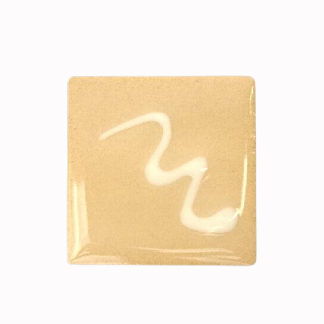 Clear Gloss Brush On Glaze - Midfire