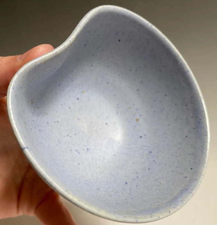 Fired Up Kilns Wisteria Glaze - Midfire