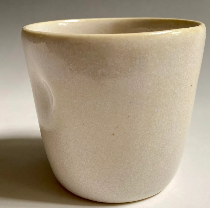 Fired Up Kilns Opal Glaze - Midfire