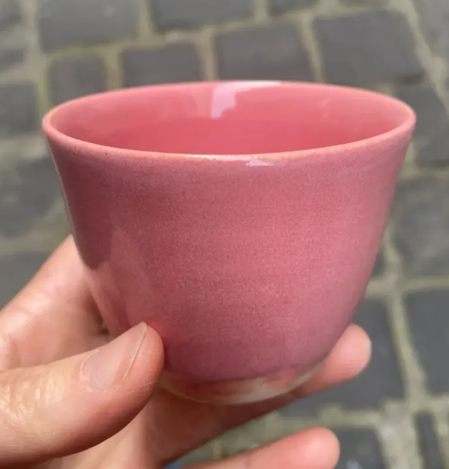 Fired Up Kilns Galah Glaze - Midfire