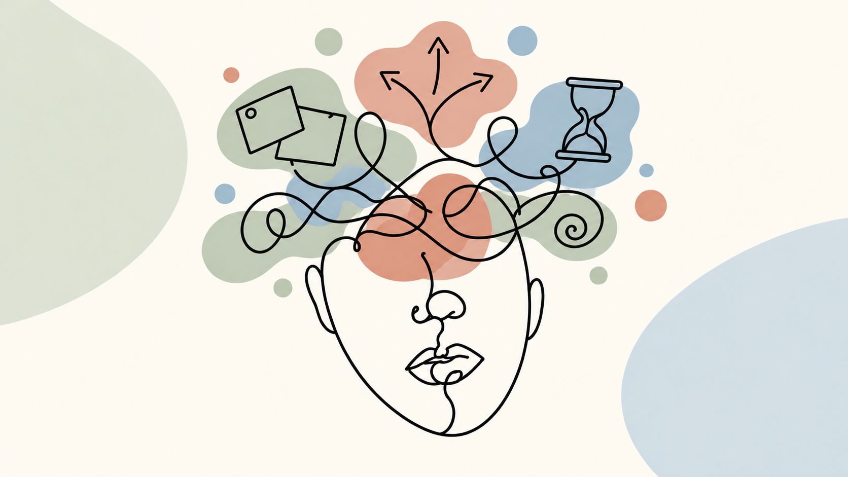 ADHD in Women: Why So Many Women Are Diagnosed Later in Life
