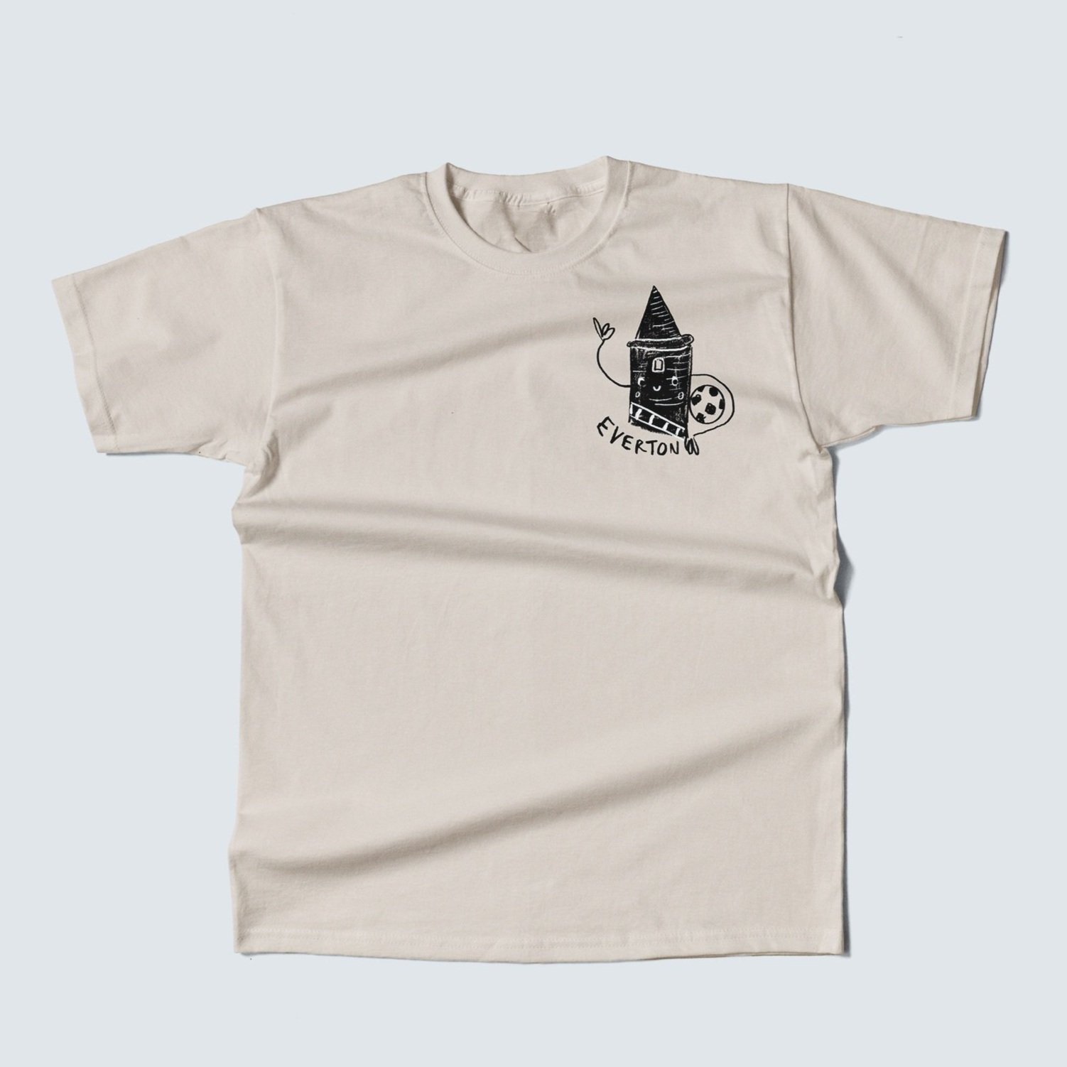 Everton FC Icon Tee