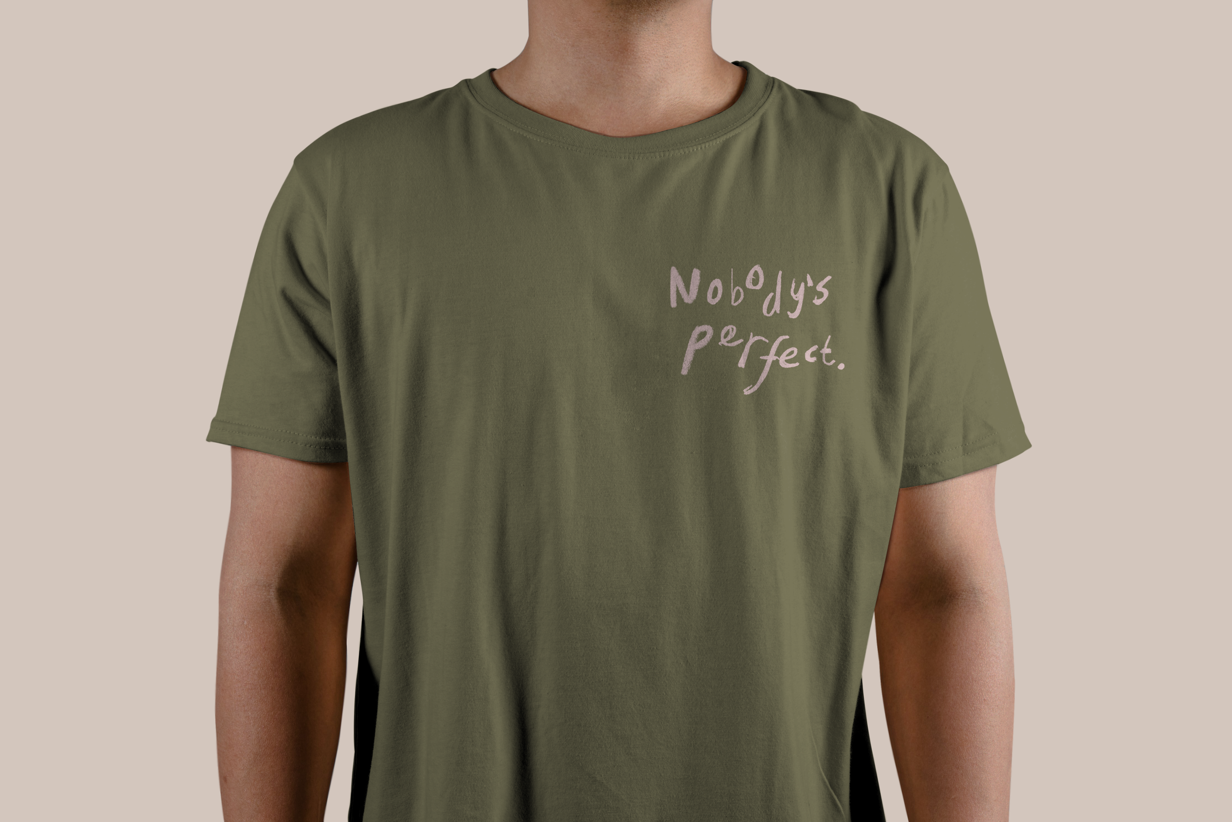 CCTEE03 Nobodys perfect Mock 3 Green.png