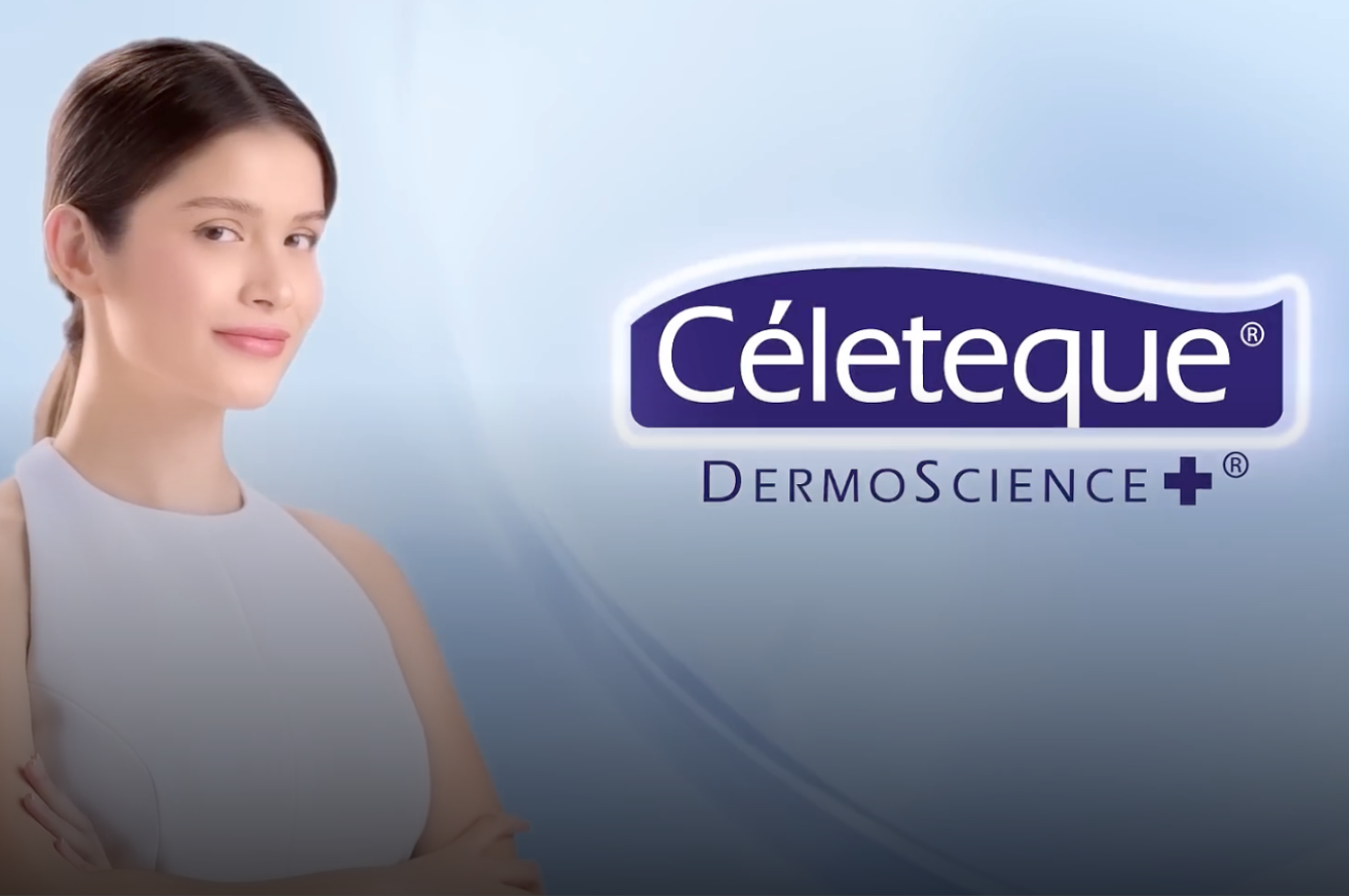Céleteque - "DermoScience"