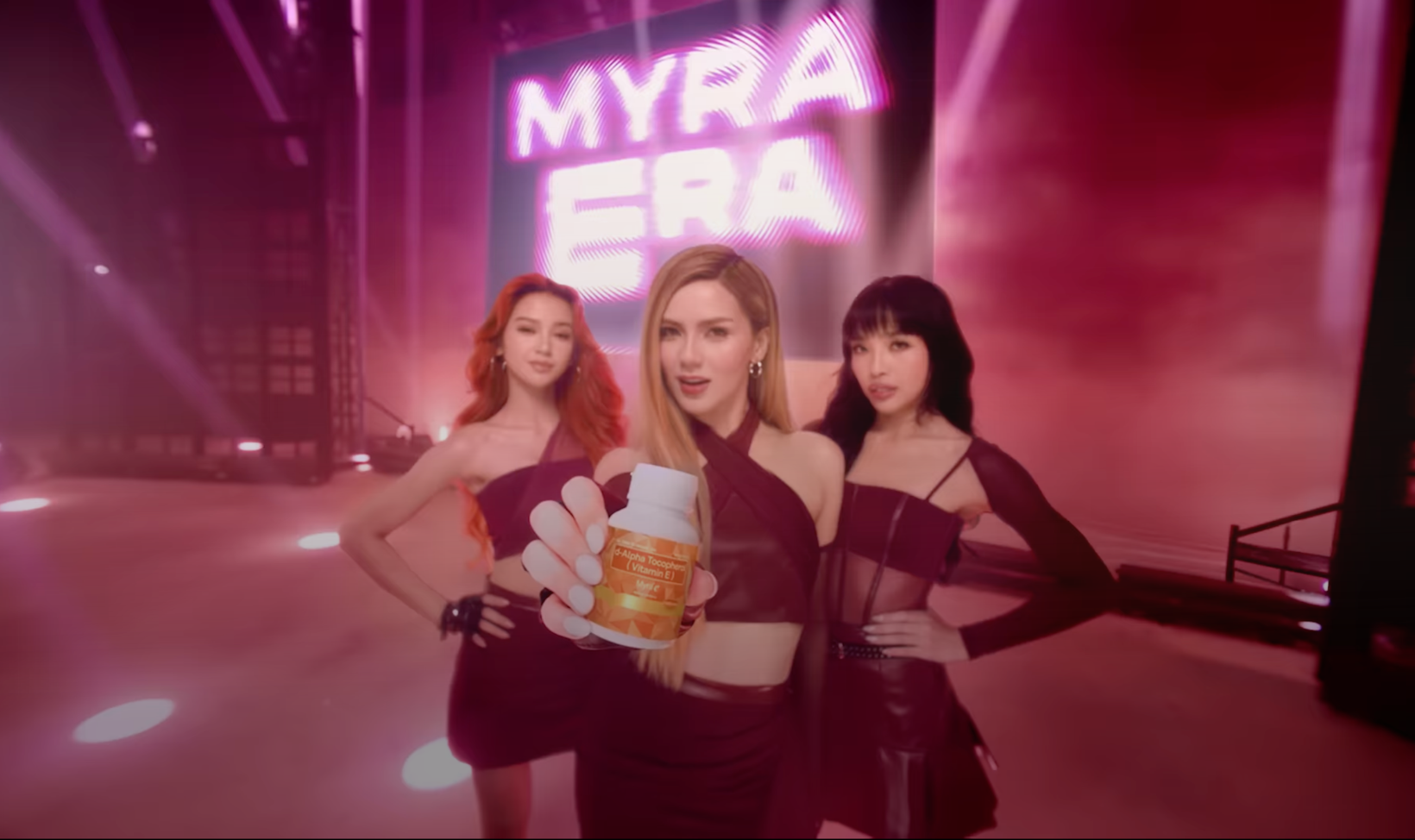 Myra E - “Myra Era by G22”