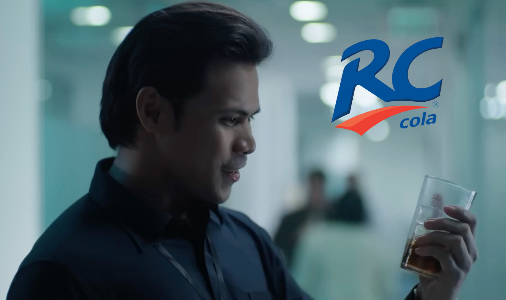 RC Cola - “Zero”