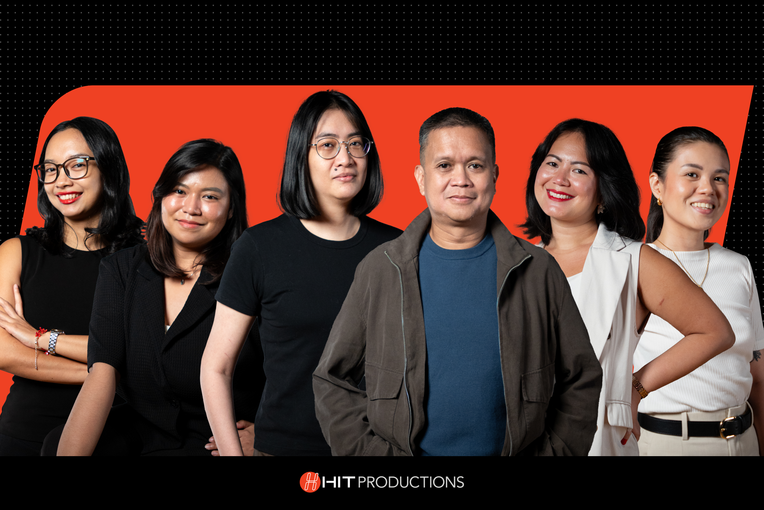 Hit Productions’ New Leaders Build the Audio and Video Production House of the Future