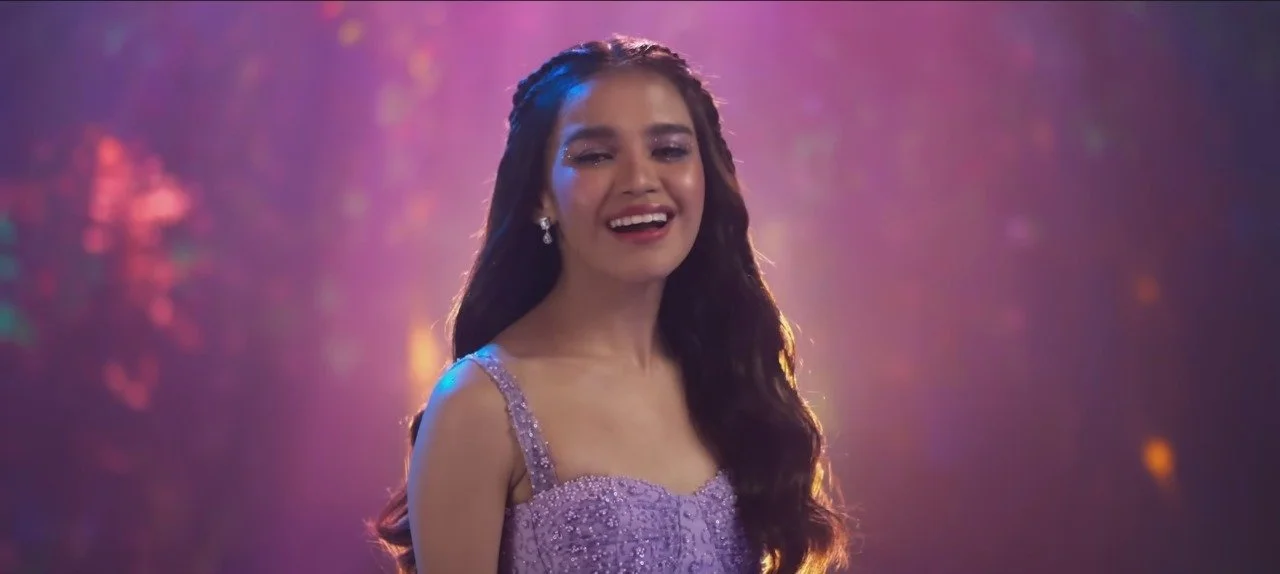 Disney Philippines - "Aking Hiling” (from Wish)