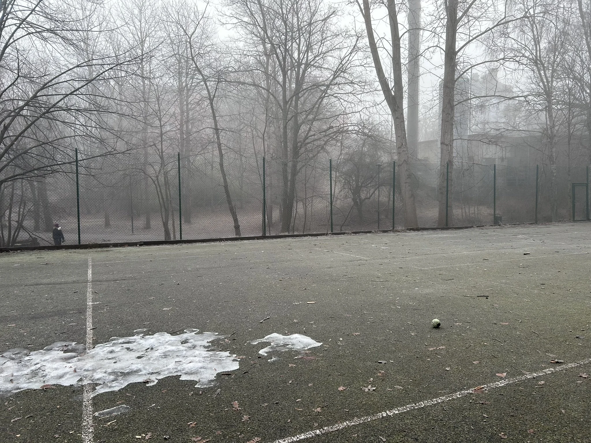 Ektorpsparken