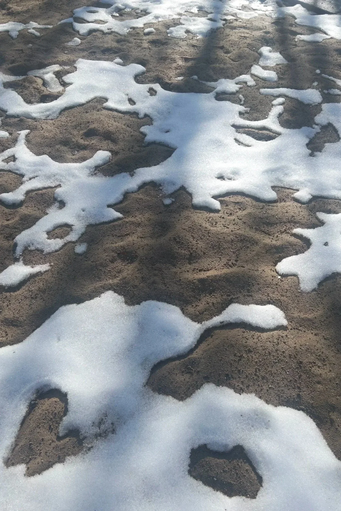 Trollparken / ateljé trakt