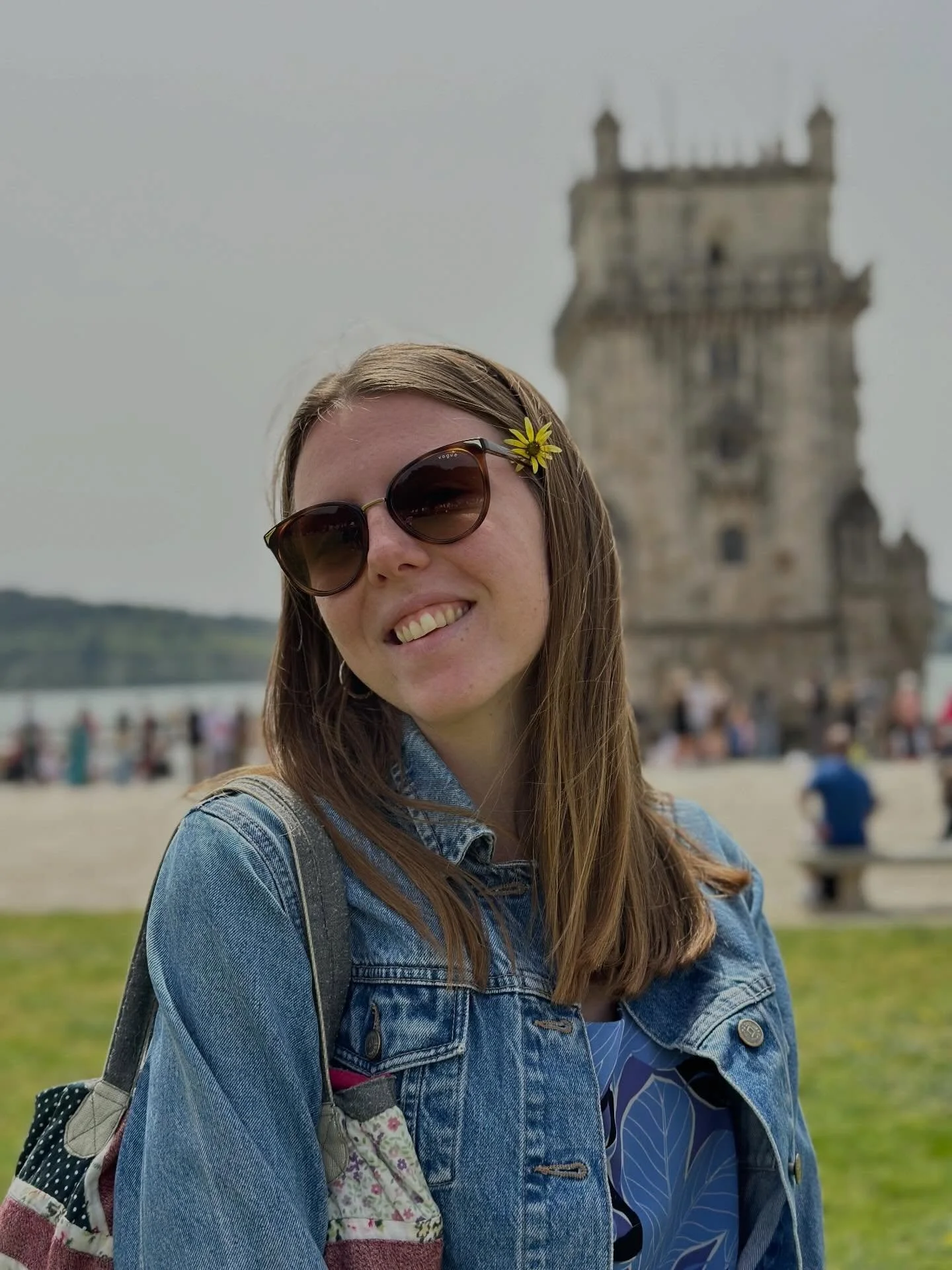 April 2023 ⏩️ April 2026 | 3 years in Portugal 🇵🇹

I am so grateful for the people God has placed in my life to teach me how to love, forgive, try again, move on, trust, receive, give. Community is so important. 

I don&rsquo;t know what&rsquo;s ne